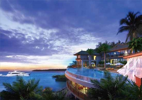 king’sblue钴蓝甜品