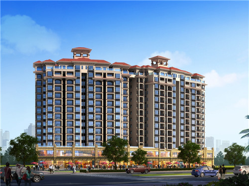 贝朗司烘焙蛋糕