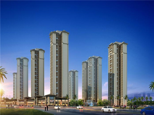 迦南美地串串香