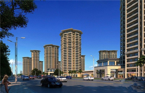 如意吉祥签旋转串吧