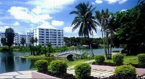 爱遇见复合餐厅