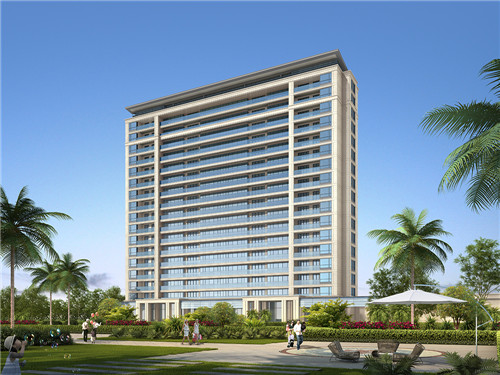 火锅店长海报设计