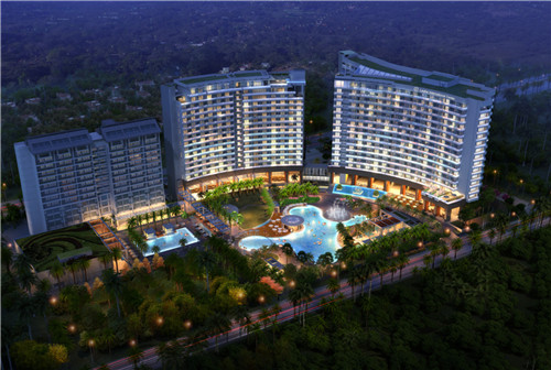 里城樾公馆楼盘解析（里城樾公馆值得购买吗）