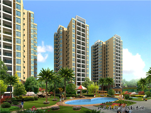 2009年上海最火10大楼盘（2009年上海楼市）