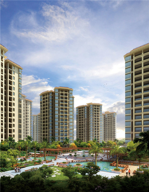 永州阳明山有哪些景点（永州阳明山航拍）