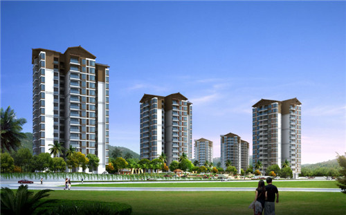 古泉村特色美食（古泉老街）