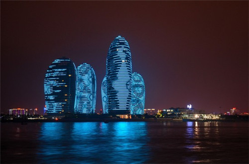 城色佳园是什么物业（城色佳园是什么物业管理）